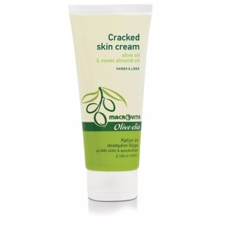 Creme für rissige Haut | Olive-elia – Reparatur & Pflege