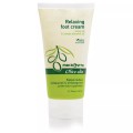 Olive.elia Entspannende Fusscreme 150ml