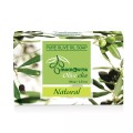 Olive.elia Reine Olivenölseife Natur 100g