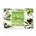 Olive.elia Reine Olivenölseife Aloe Vera 100g
