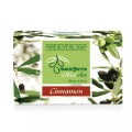Olive.elia Reine Olivenölseife Zimt 100g
