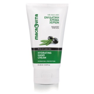 Macrovita Handcreme – Feuchtigkeit & Schutz