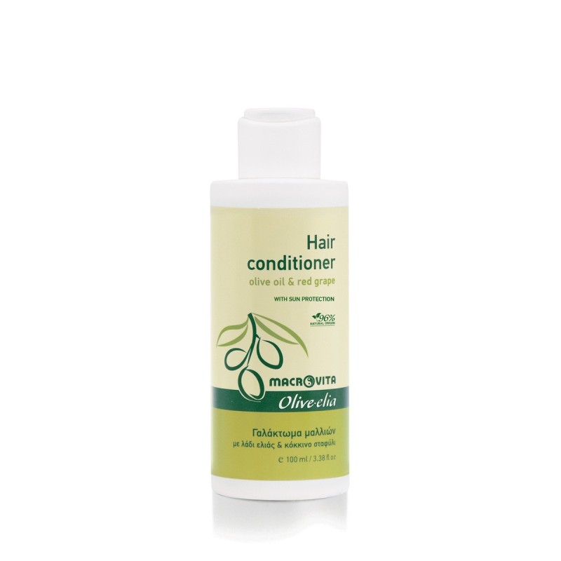 Olive.elia Haar Conditioner 100ml