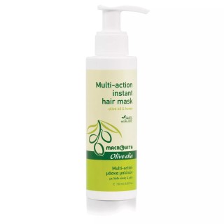 Olive.elia Multi-Action Express Haarmaske kaufen