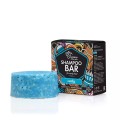 Olive.elia Shampoo Bar für lockiges Haar 80g