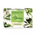 Olive.elia Reine Olivenölseife Gardenia 100g