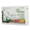 Olive.elia Gesichtspflege-Set Anti-Age