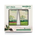 Olive.elia Reiseset Handpflege HYA 1