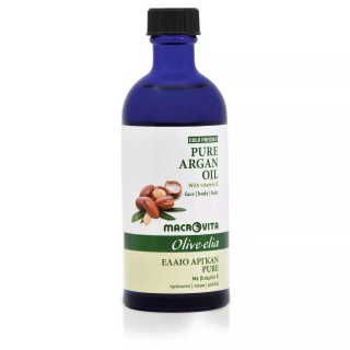 Olive.elia Reines Arganöl | Haut & Haar Elixier