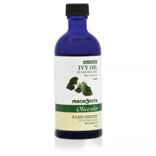 Efeu Öl gegen Cellulite | Intensive Straffung