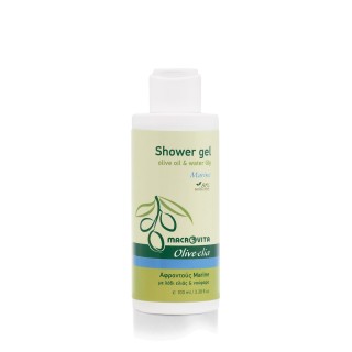 Olive.elia Duschgel Marine 100ml