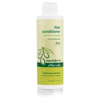 Olive.elia Hair Conditioner – Intensive Pflege für Glanz & Geschmeidigkeit