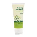 Olive.elia Entspannende Fusscreme 100ml