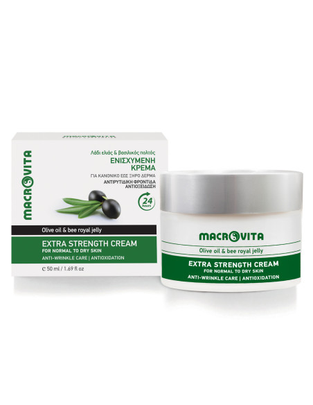 31315_Macrovita_Intensiv straffende Anti-Falten Creme 50ml_Macroviva 1