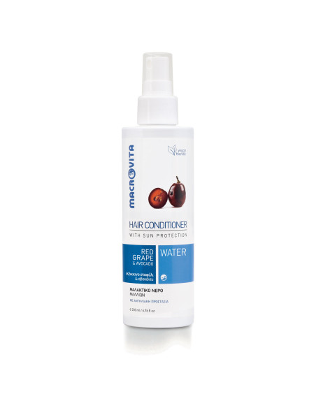 31298_Macrovita_Haarwasser Conditioner 200ml_Macroviva 1