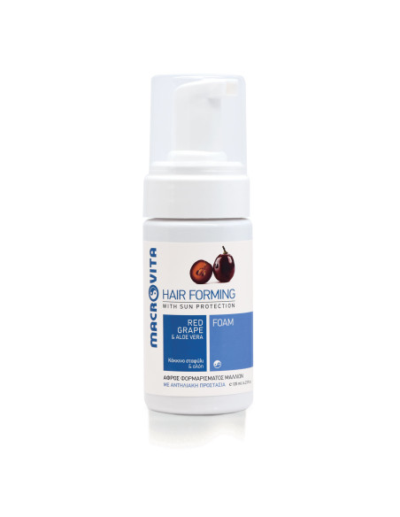 31301_Macrovita_Haar Style Schaum 125ml_Macroviva 1