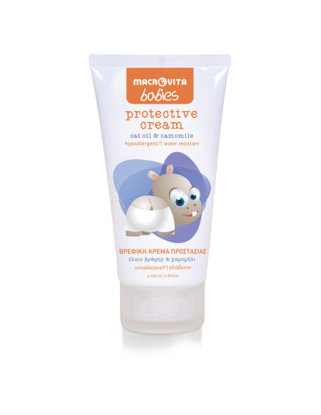 31236_Macrovita_Baby Schutzcreme 100ml_Macroviva 1