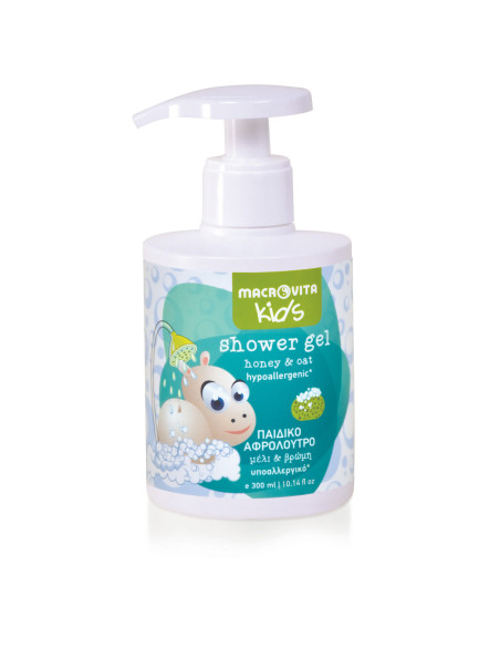 31225_Macrovita_Kinder Duschgel 300ml_Macroviva 1
