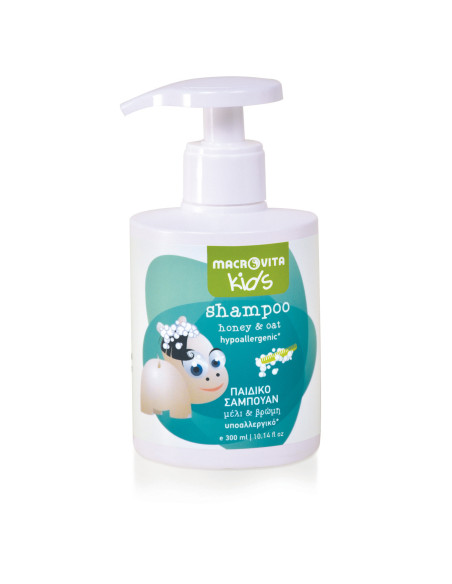 31226_Macrovita_Kinder Shampoo 300ml_Macroviva 1