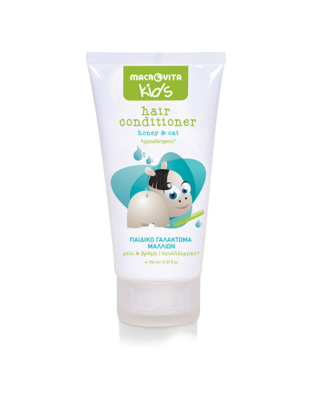 31227_Macrovita_Kinder Haar Conditioner 150ml_Macroviva 1