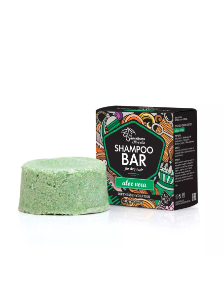 33314_Olive elia_Shampoo Bar Aloe Vera HG_Macroviva 2