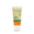 Olive.elia Sonnencreme Gesicht & Körper LSF30 50ml