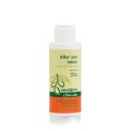 Olive.elia After Sun Gesicht & Körperlotion 100ml