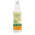 Olive.elia Sonnenschutzspray Gesicht & Körper LSF50 100ml