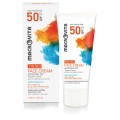 Macrovita Sonnencreme DD* Gesicht LSF50 Getönt 50ml